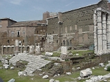 Roman Forum or Collesium 09